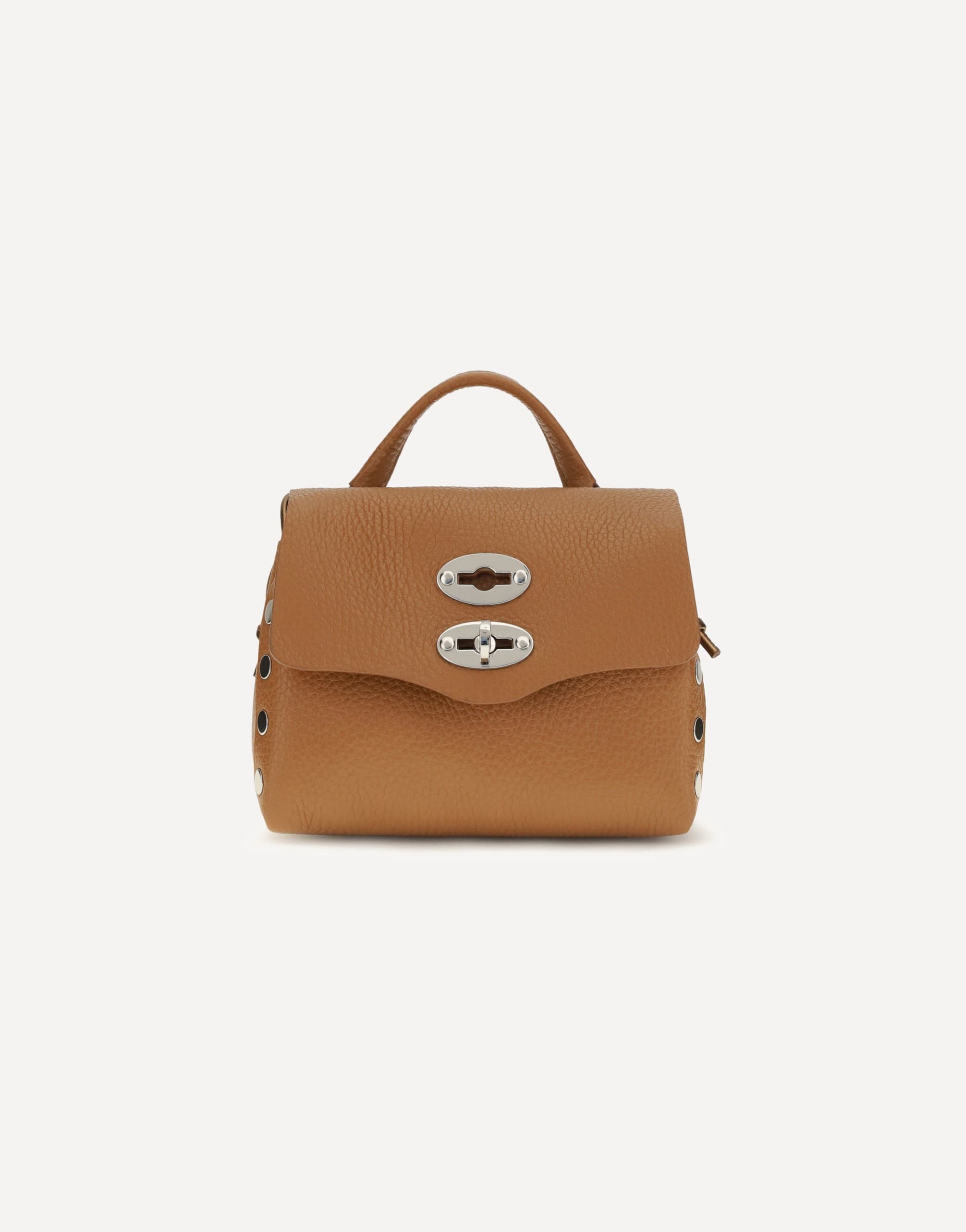Zanellato Zanellato Postina Shoulder Bag