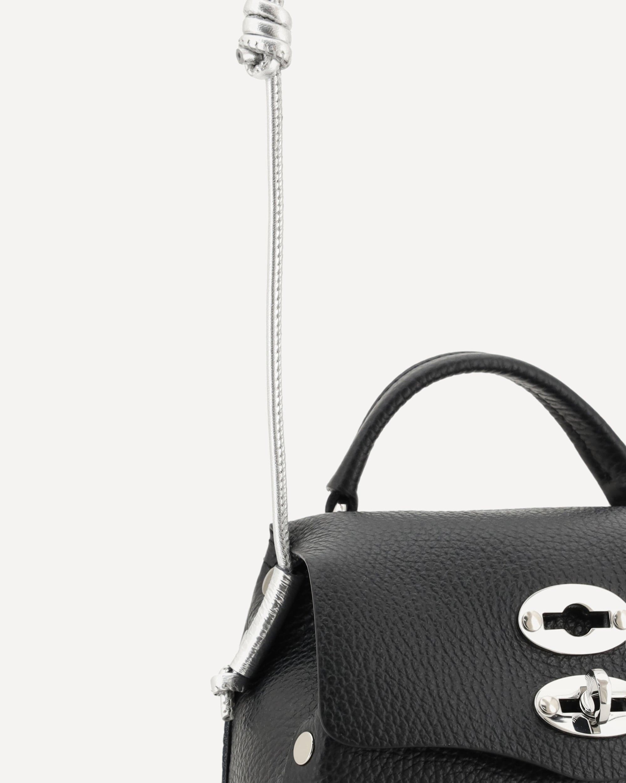 Zanellato Postina Shoulder Bag