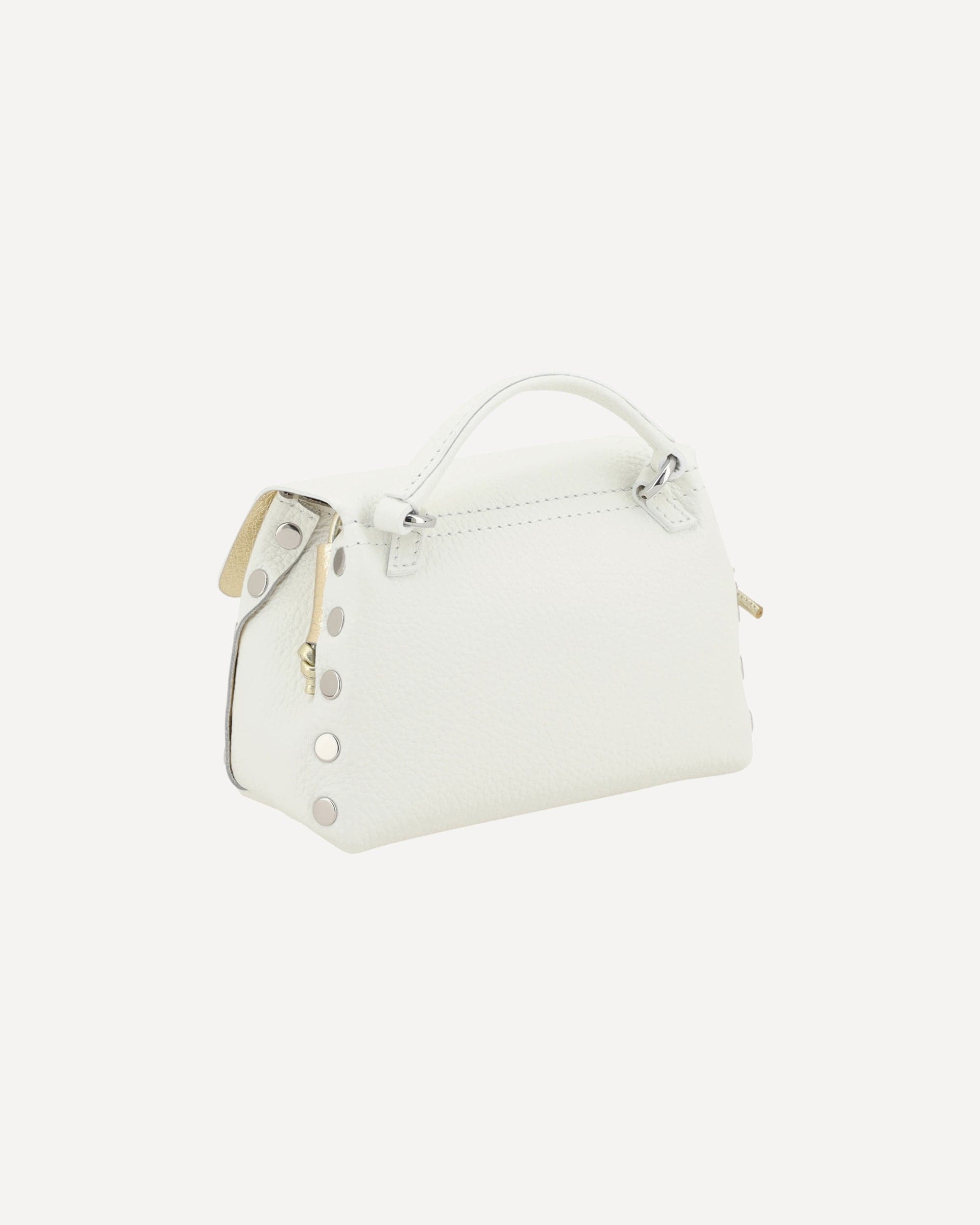 Bolso de hombro Zanellato Postina