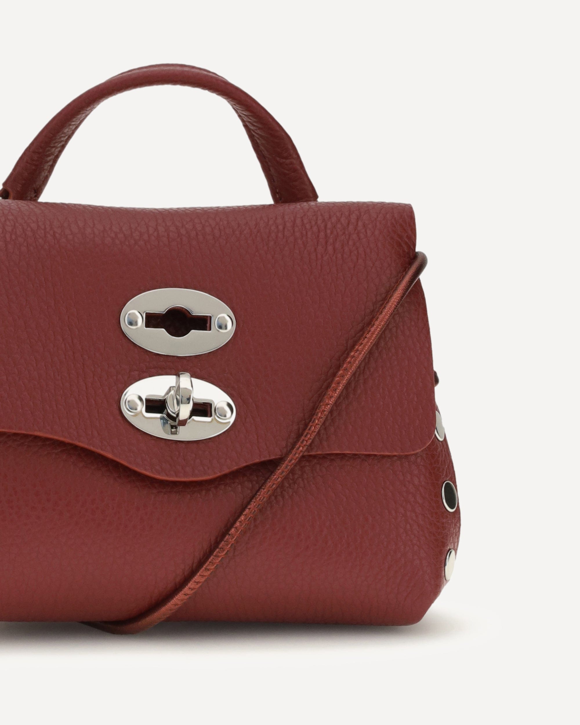Zanellato Postina Shoulder Bag