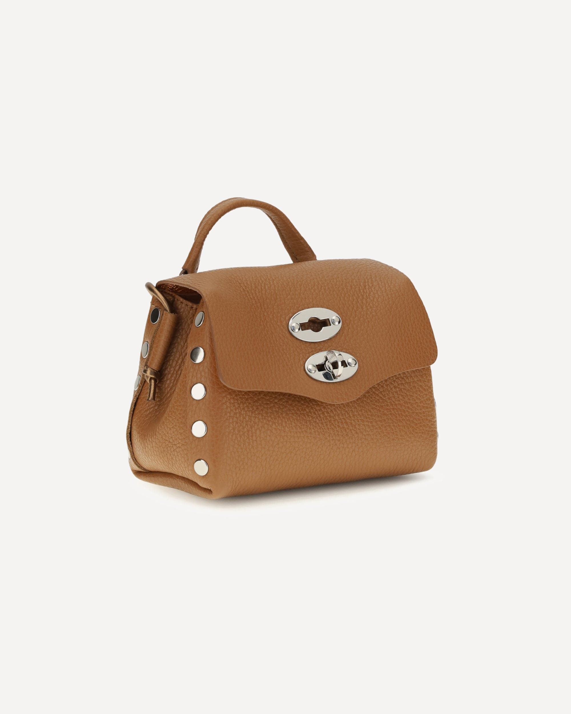 Zanellato Postina Shoulder Bag - alternate view