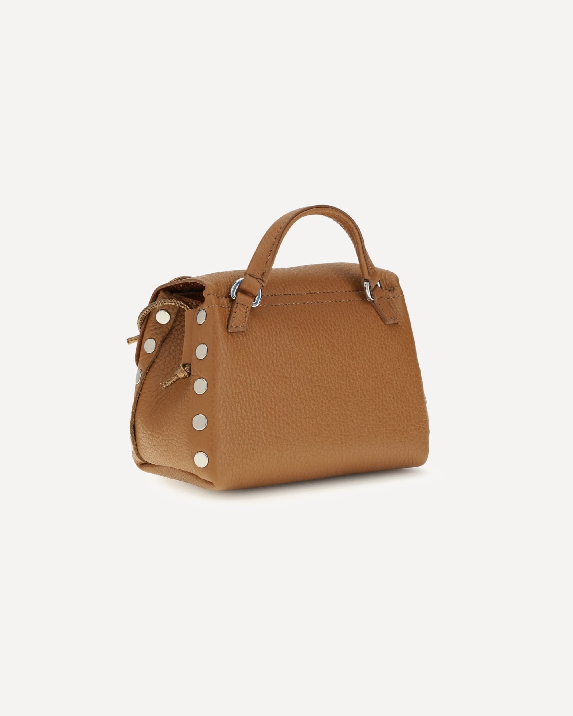 Zanellato Postina Shoulder Bag