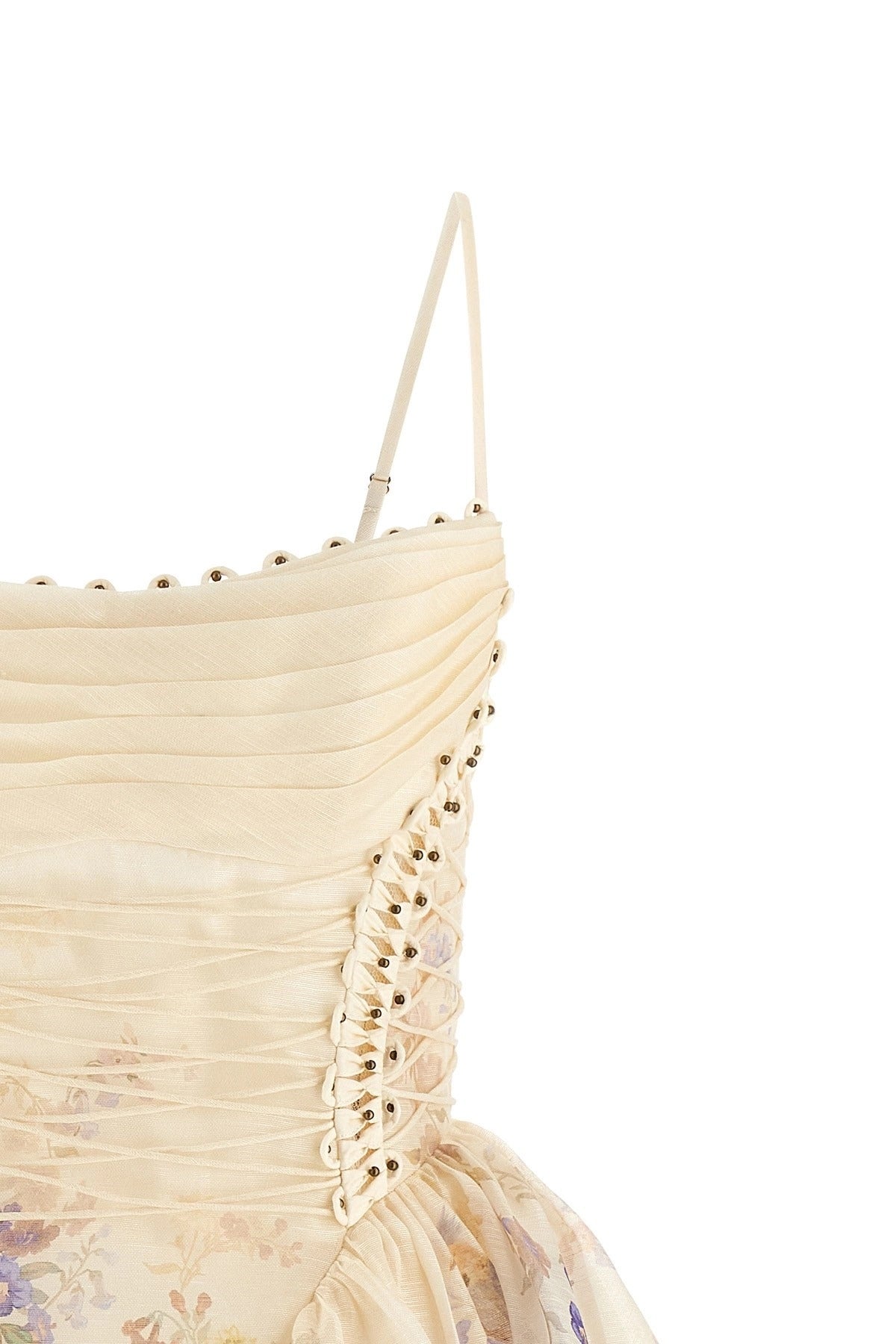 Zimmermann Alchemy Dress