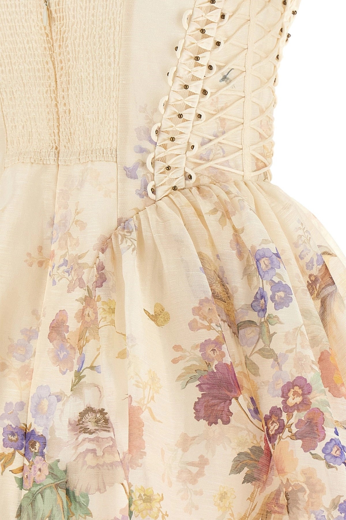 Zimmermann Alchemy Dress