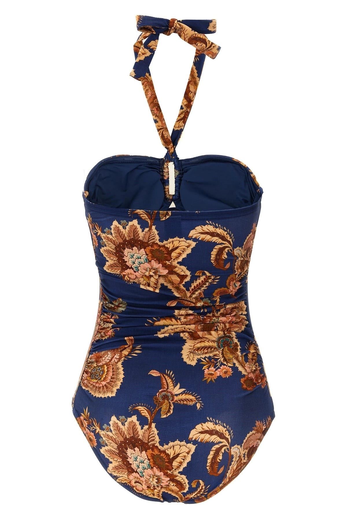 Zimmermann Zimmermann Aster One-Piece Swimsuit