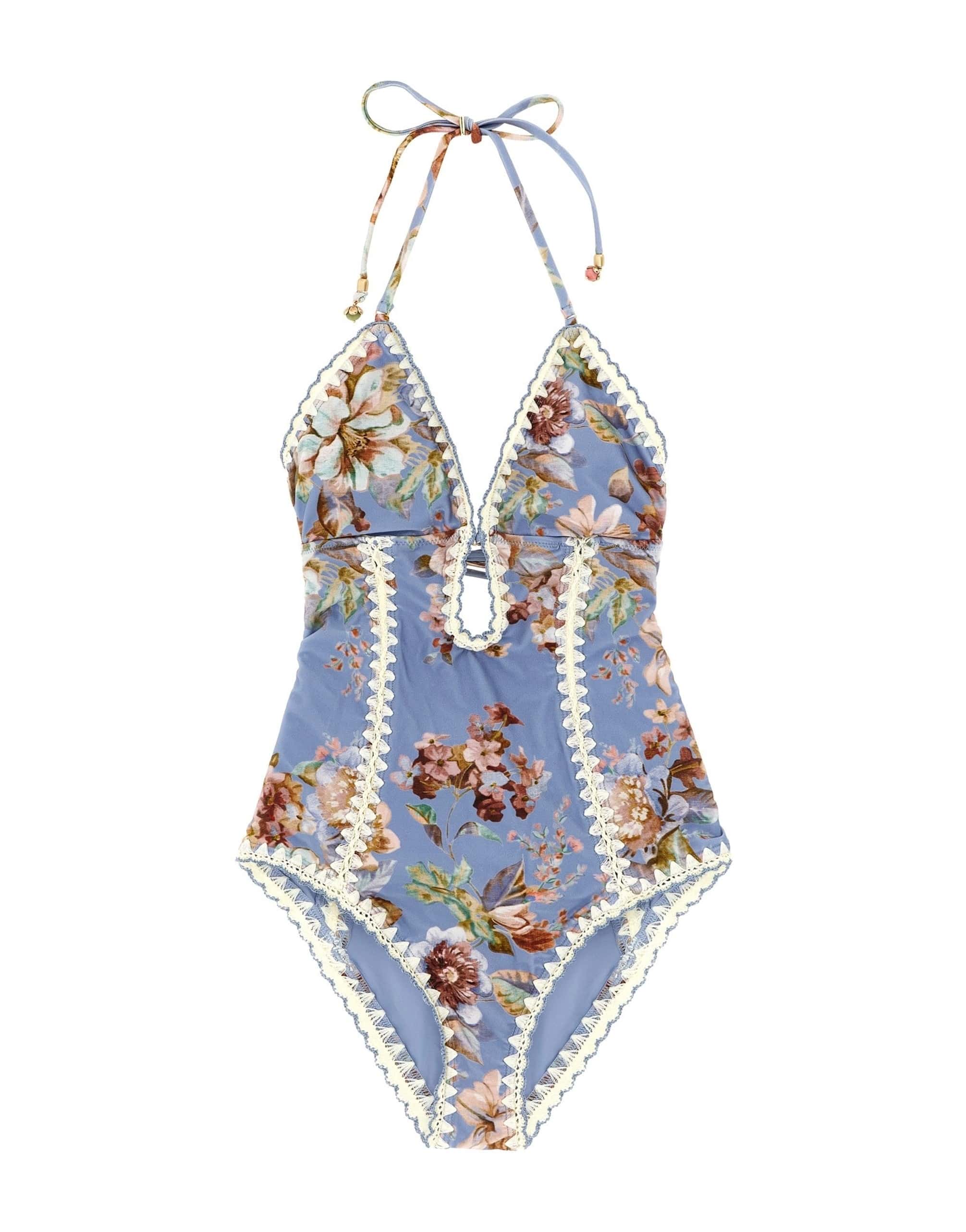 Zimmermann Zimmermann Awaken One-Piece Swimsuit