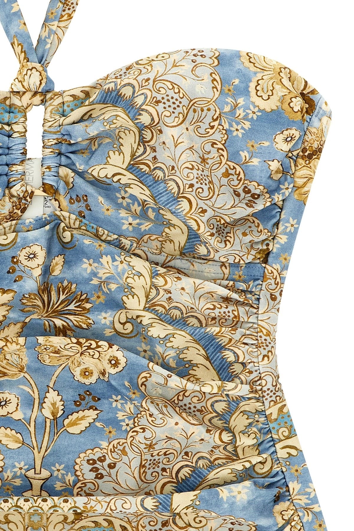 Zimmermann Zimmermann Daylight One-Piece Swimsuit