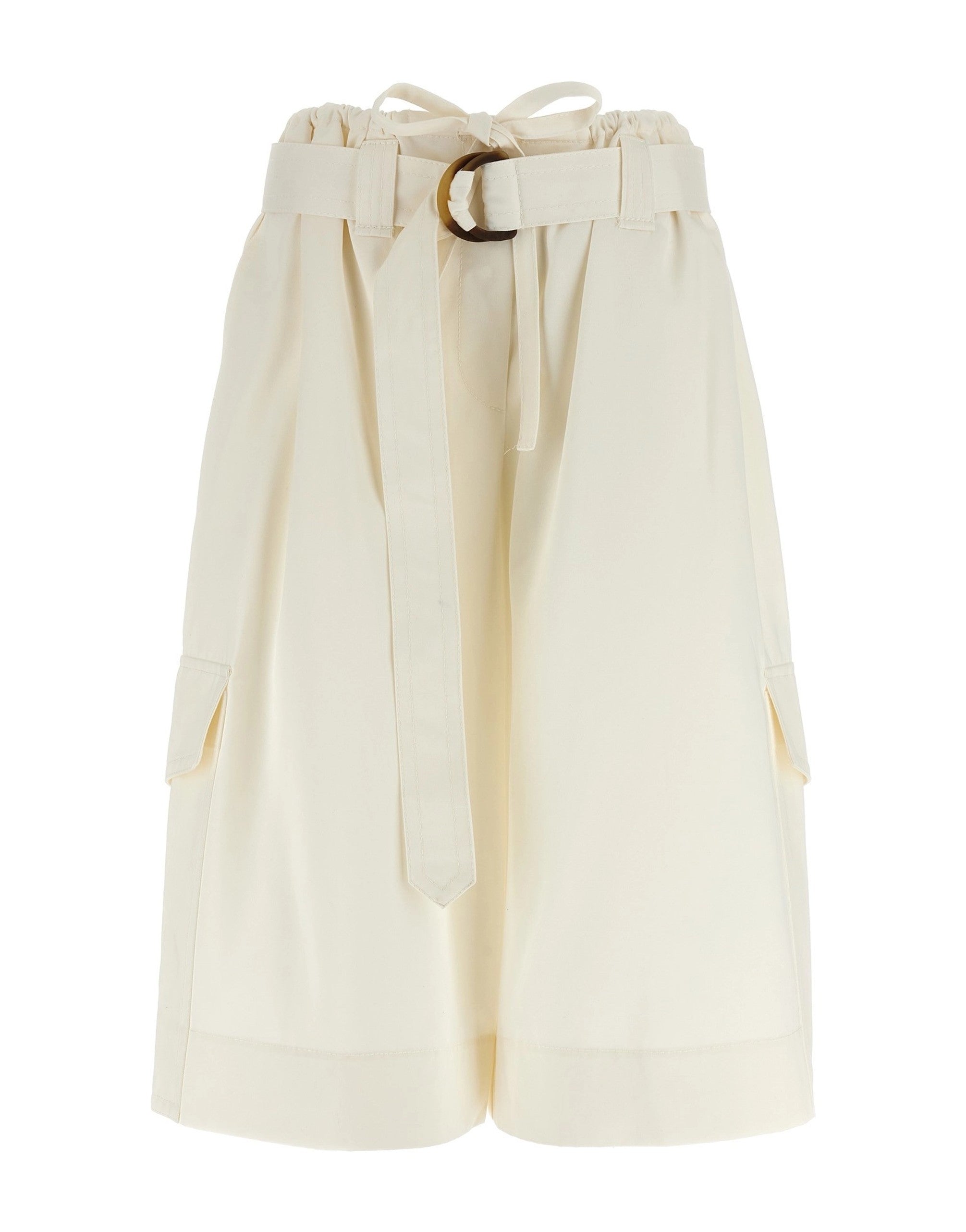 Zimmermann Illuminate Bermuda Short