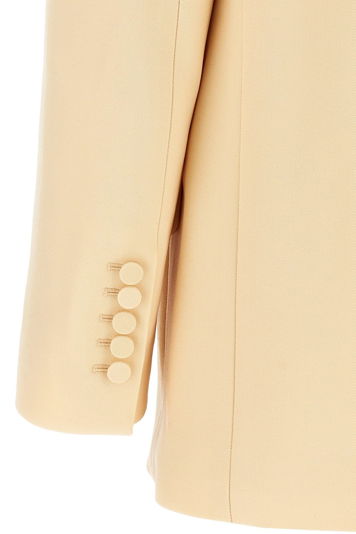 Zimmermann Zimmermann Illustration Shawl Tux Jacket