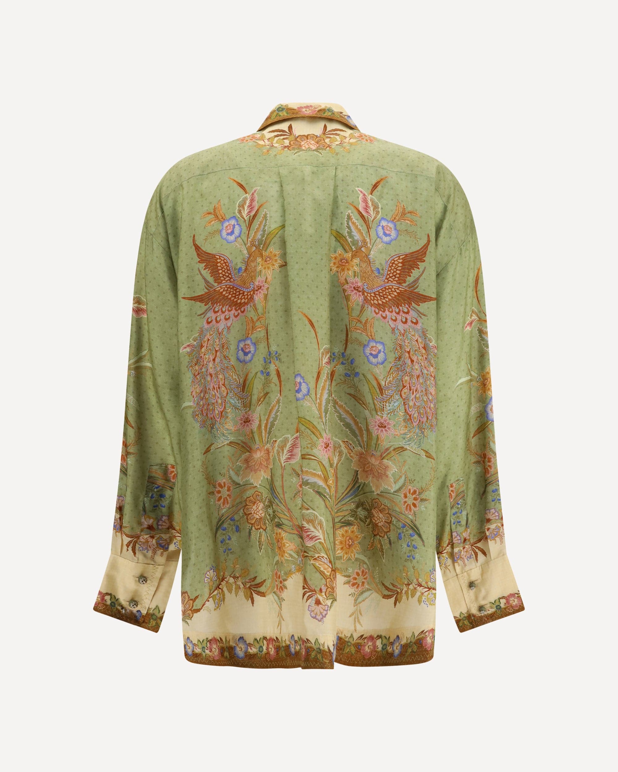 Zimmermann Indra Hemd - alternate view