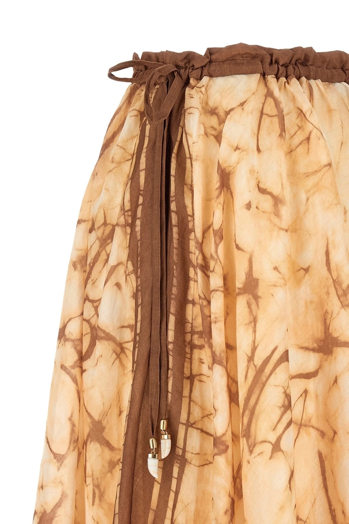 Zimmermann Zimmermann Indra Skirt