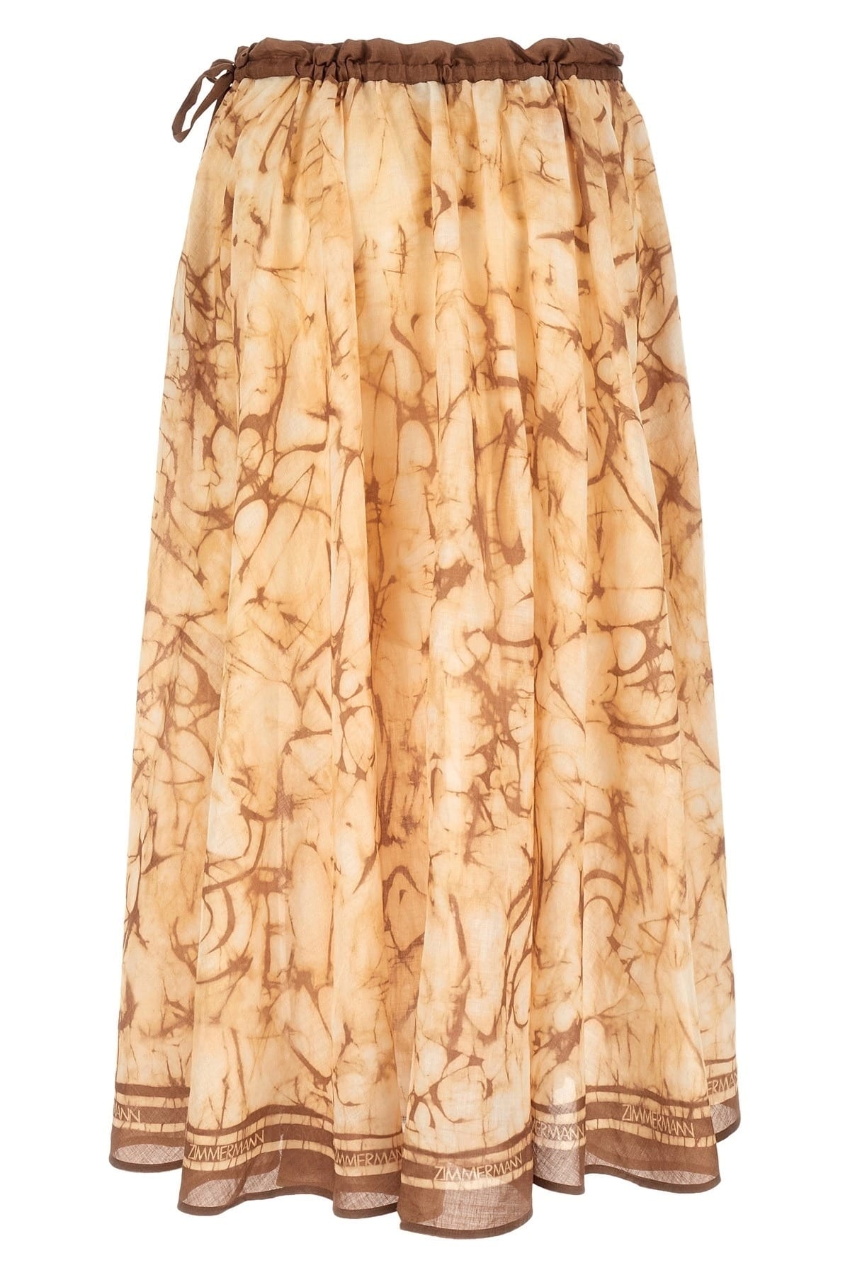 Zimmermann Zimmermann Indra Skirt
