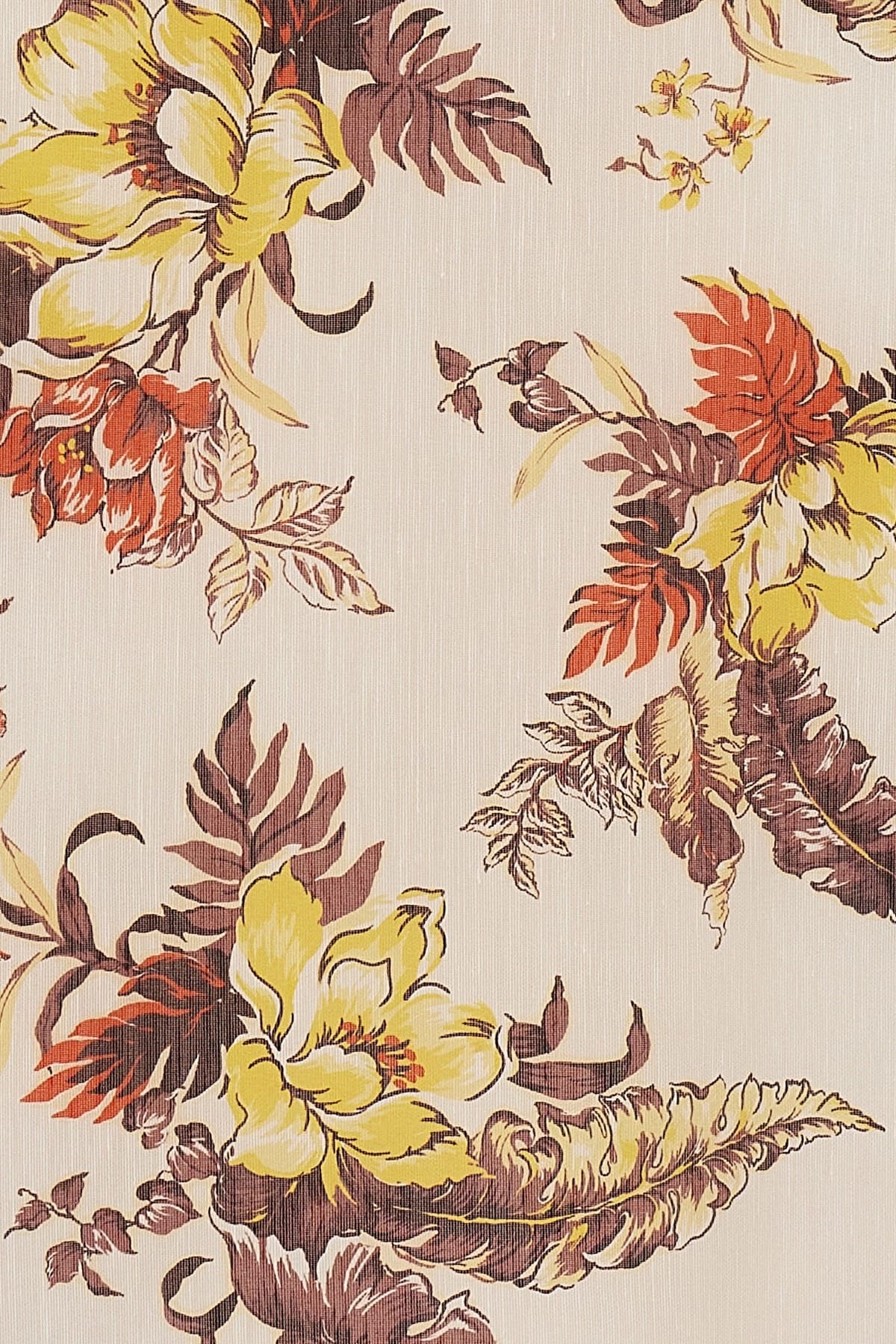 Zimmermann Zimmermann Matchmaker Floral Flare Skirt