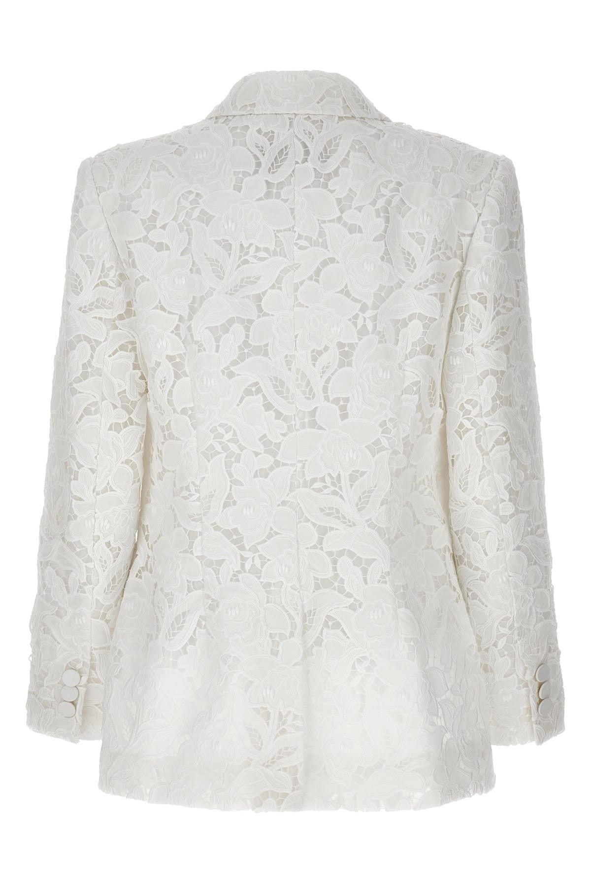 Zimmermann Zimmermann Natura Lace Blazer