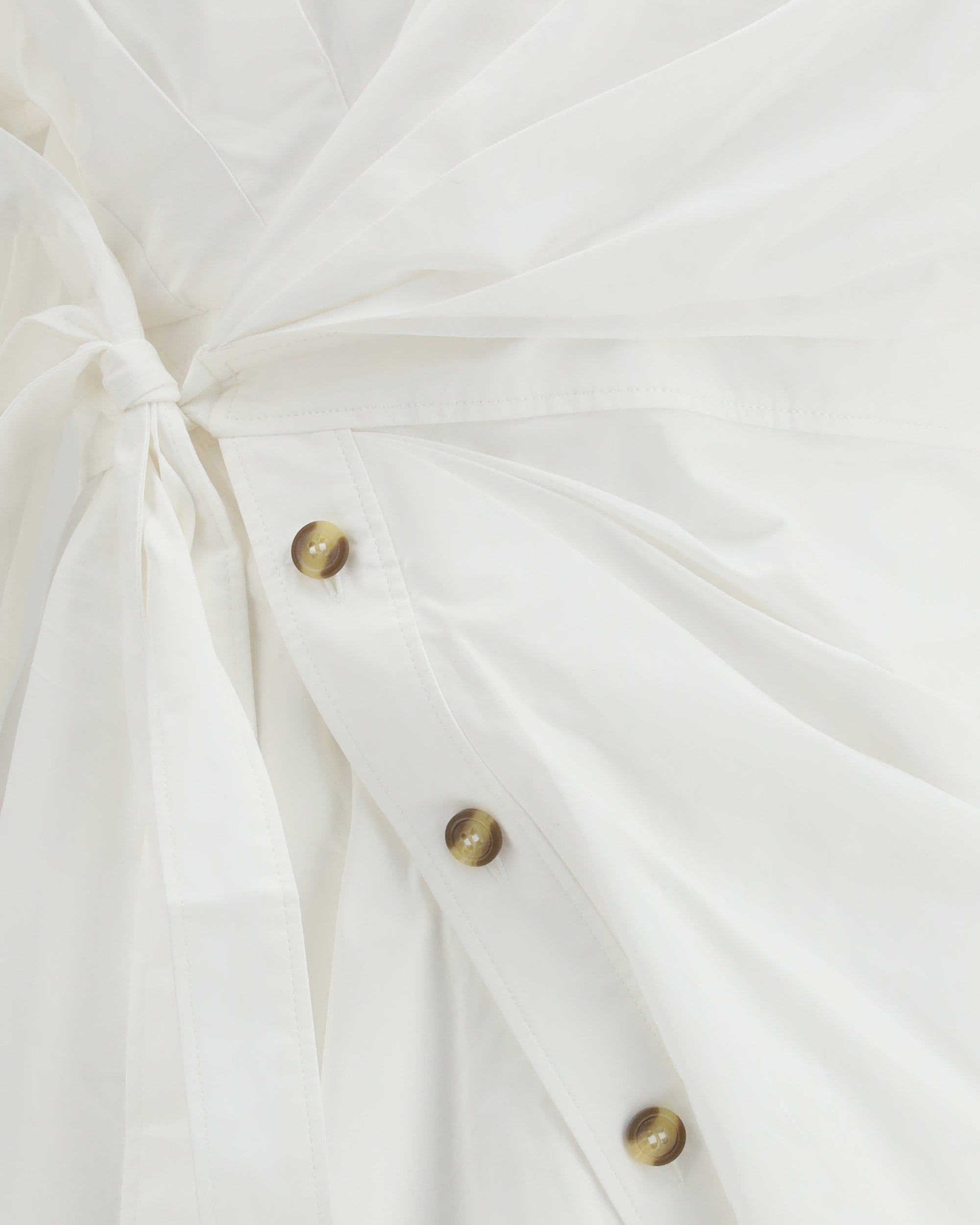 Zimmermann Rebellion Mini Dress