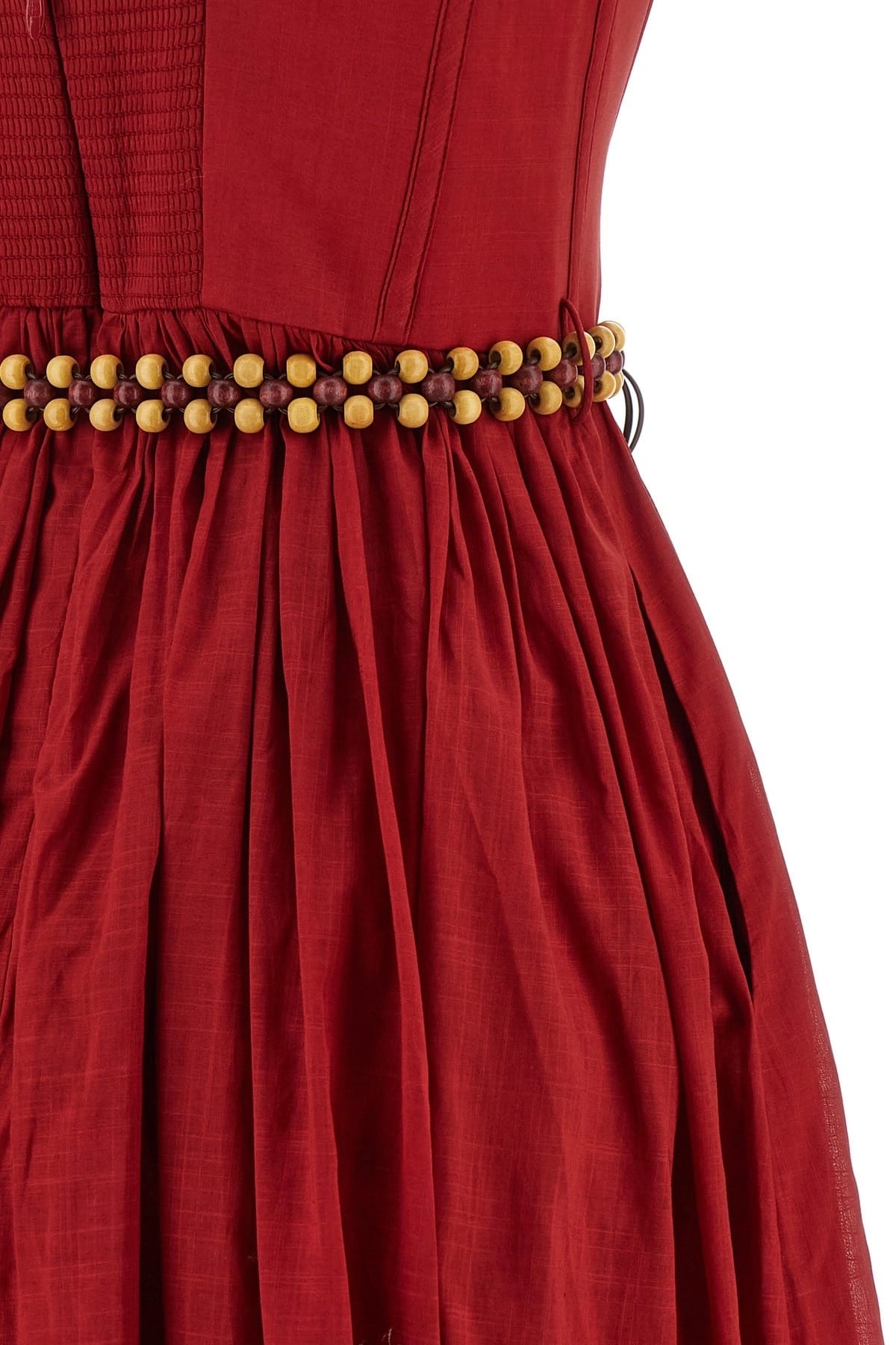 Zimmermann Zimmermann Rhiannon Dress