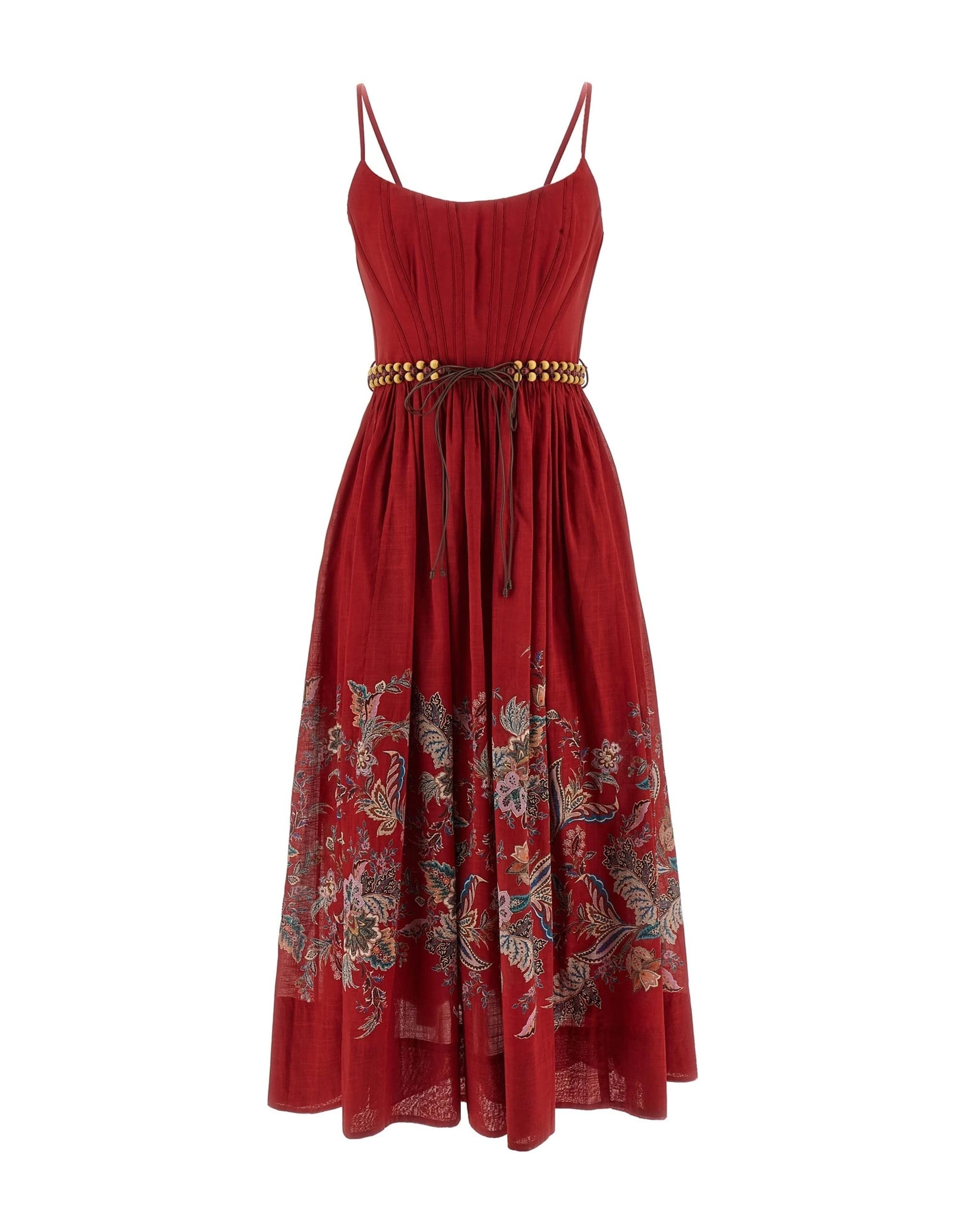 Zimmermann Zimmermann Rhiannon Dress