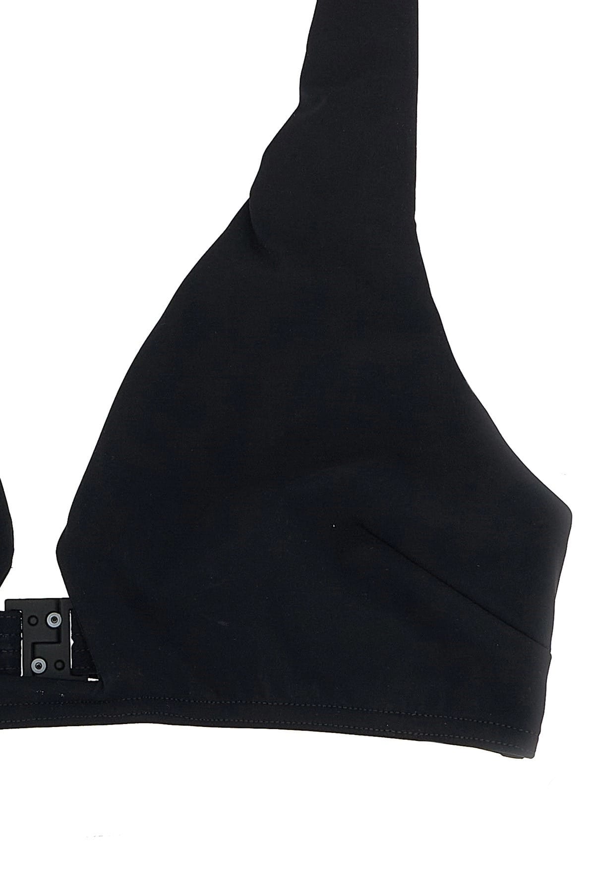 Zimmermann Zimmermann Rhiannon Fire Bikini