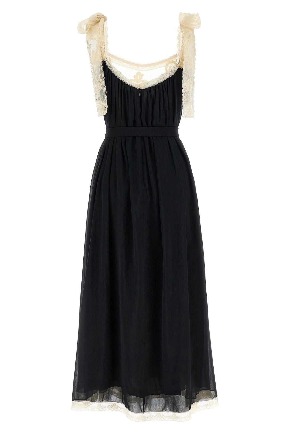 Zimmermann Roselight Maxi Dress