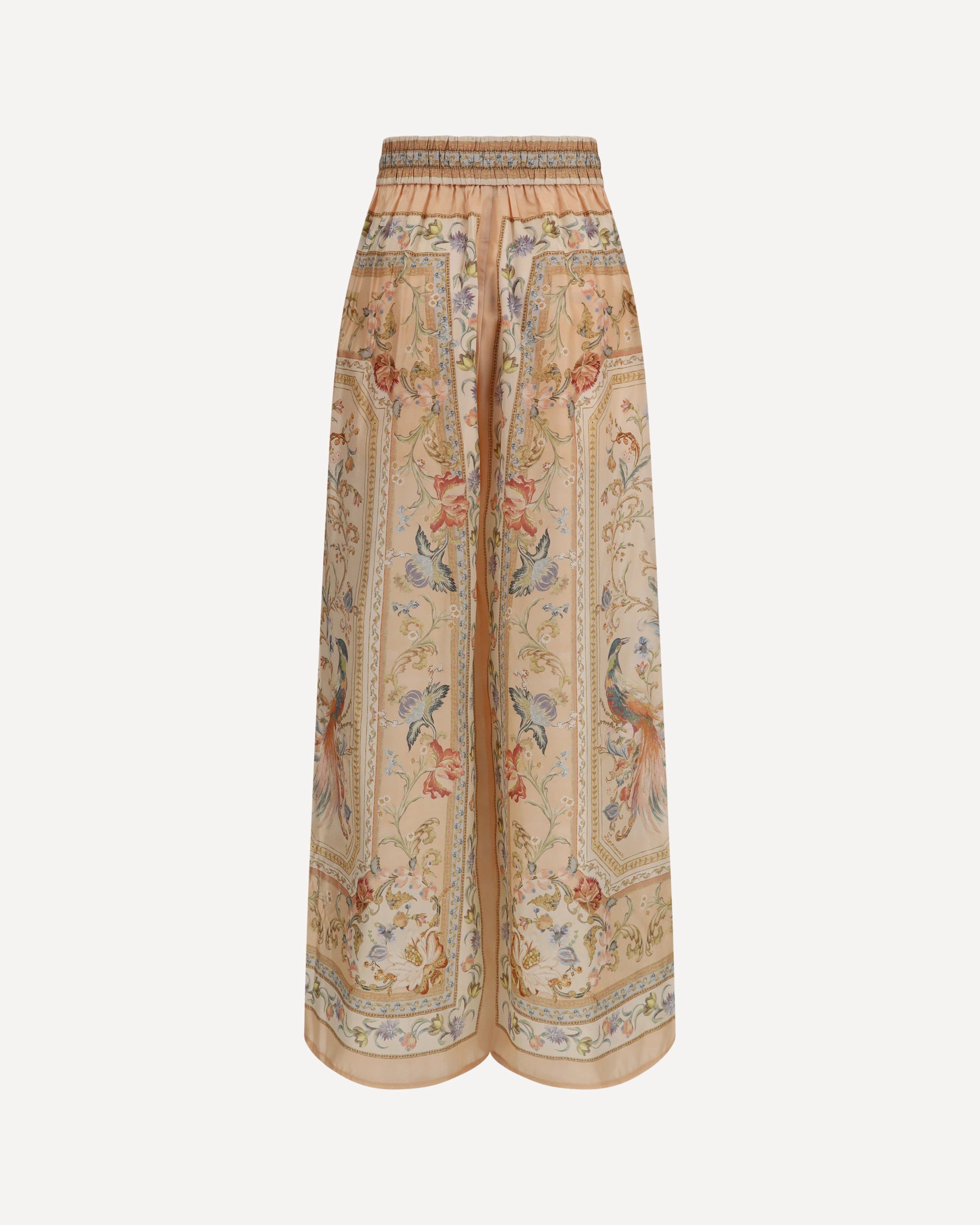 Zimmermann Calça Roselight - alternate view