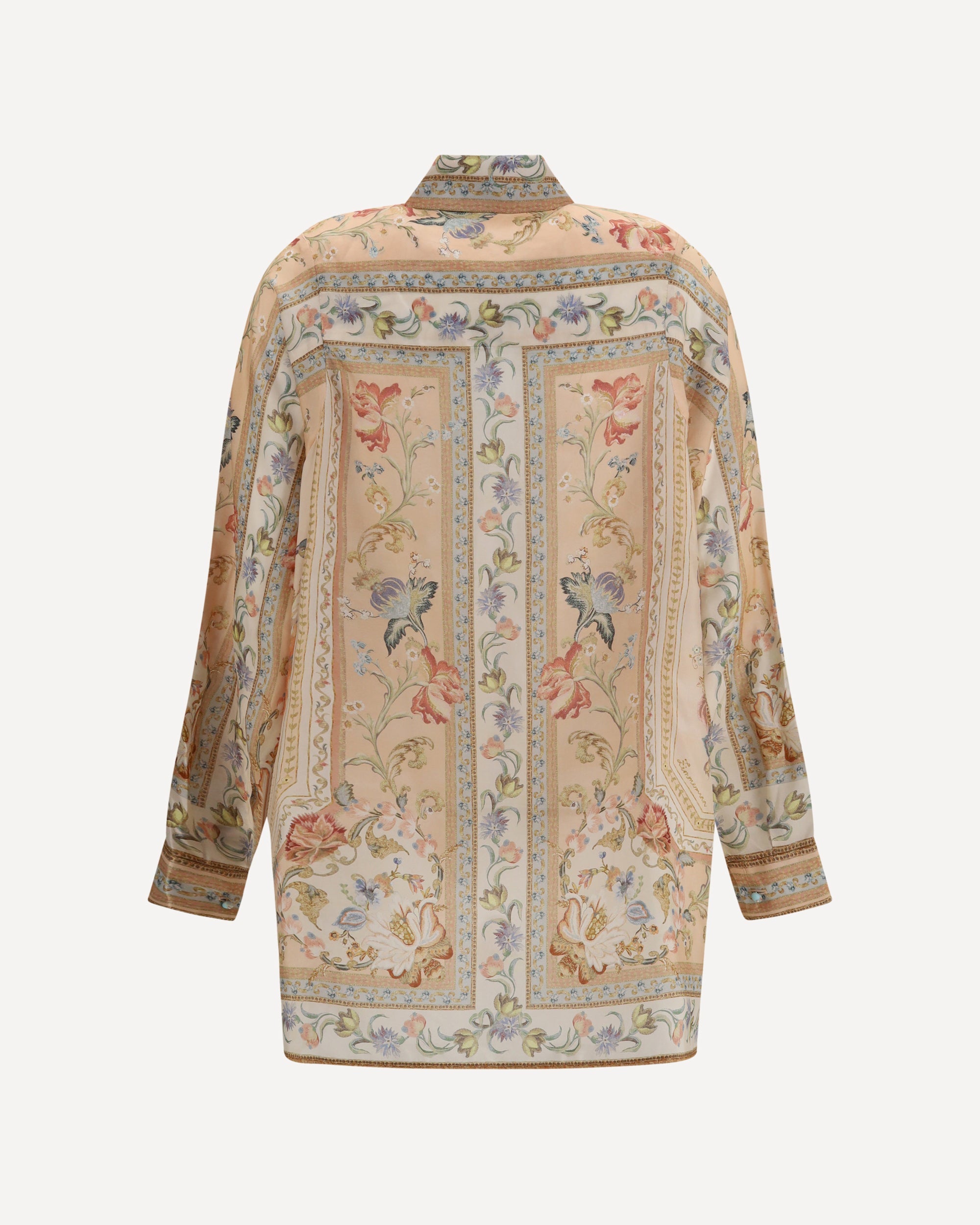 Zimmermann Roselight Shirt - alternate view