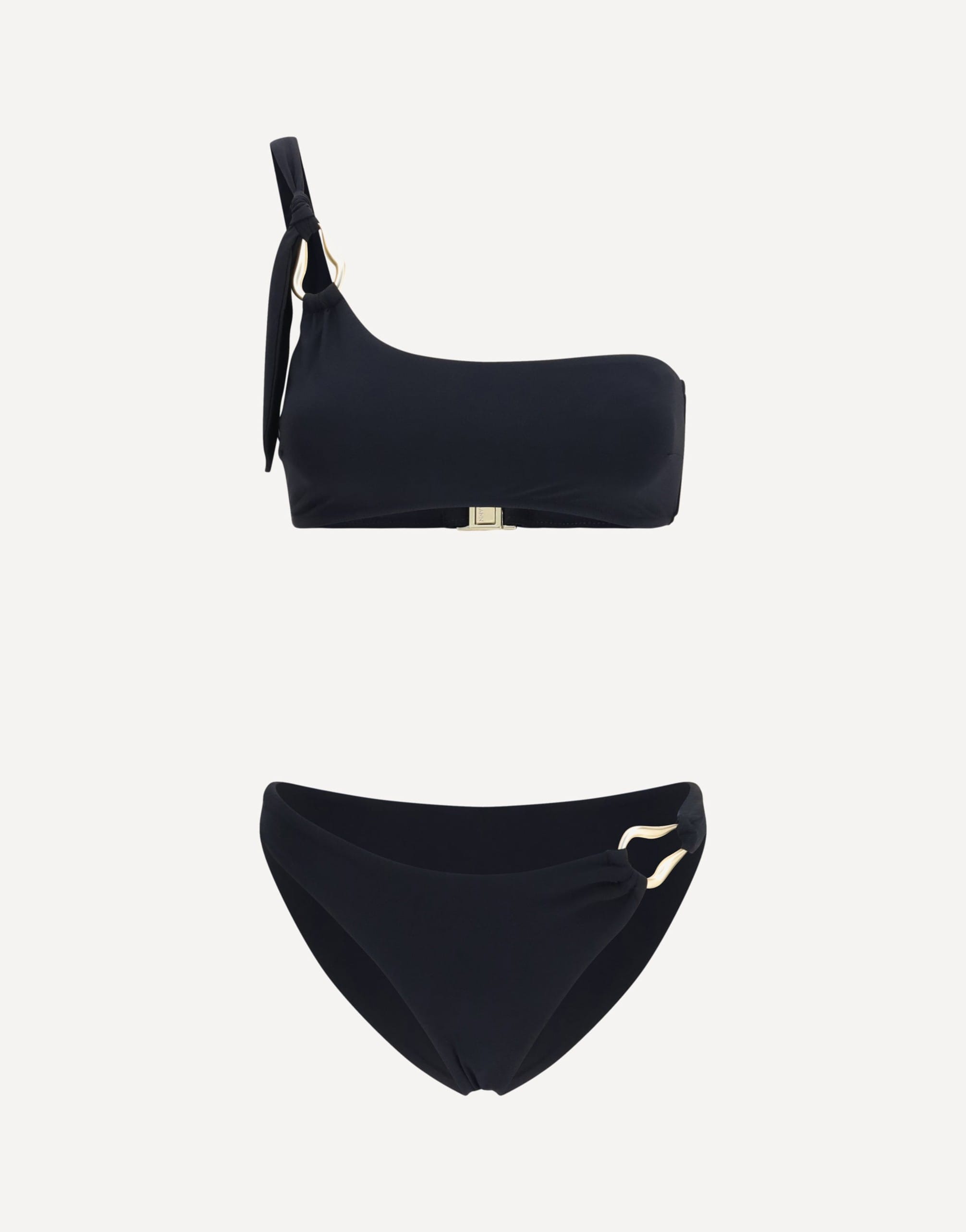 Zimmermann Zimmermann Roselight Trim Bikini