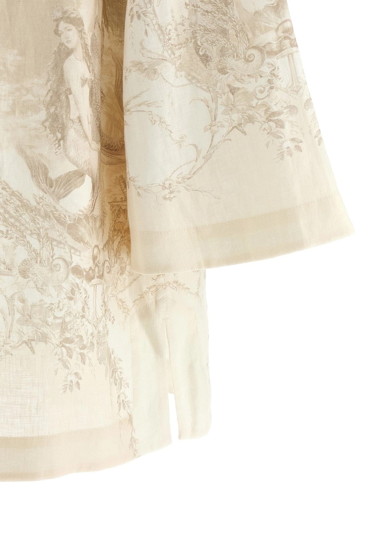 Zimmermann Tunic Dress