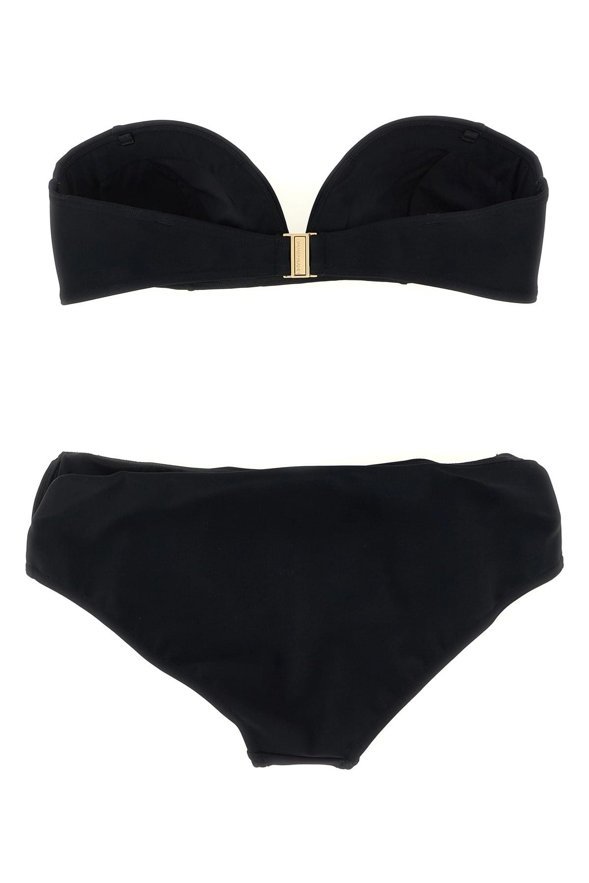 Zimmermann Zimmermann Wanderlust Curve Bikini