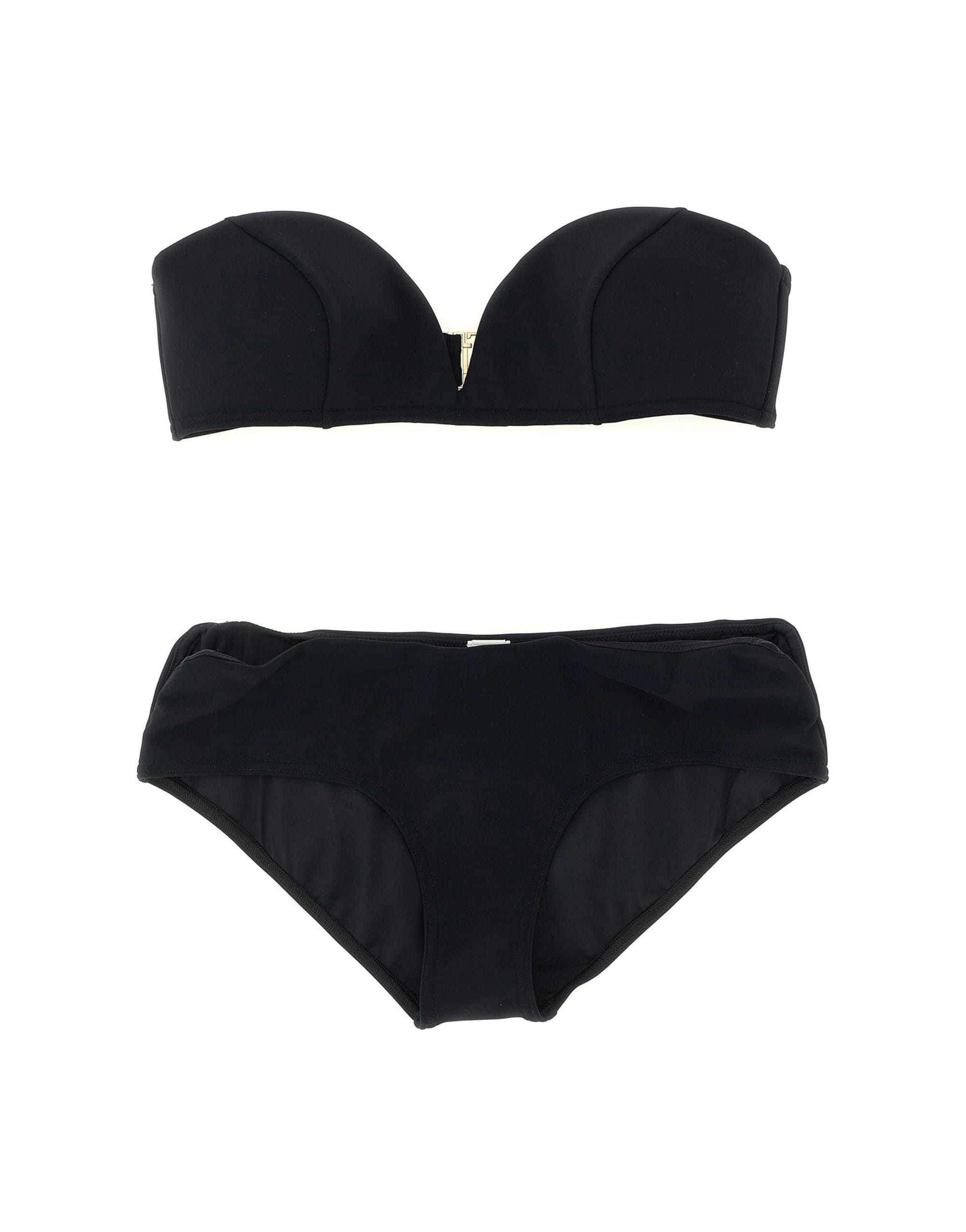 Zimmermann Zimmermann Wanderlust Curve Bikini