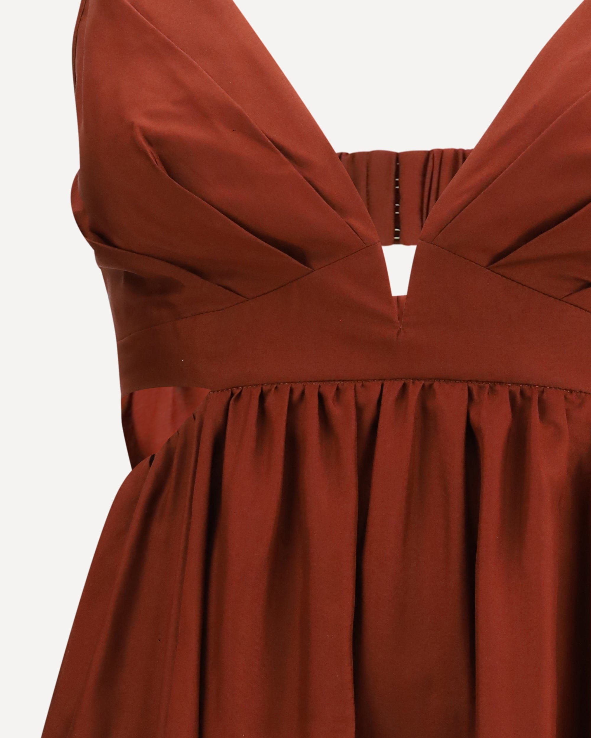 Zimmermann Wanderlust Maxi Dress