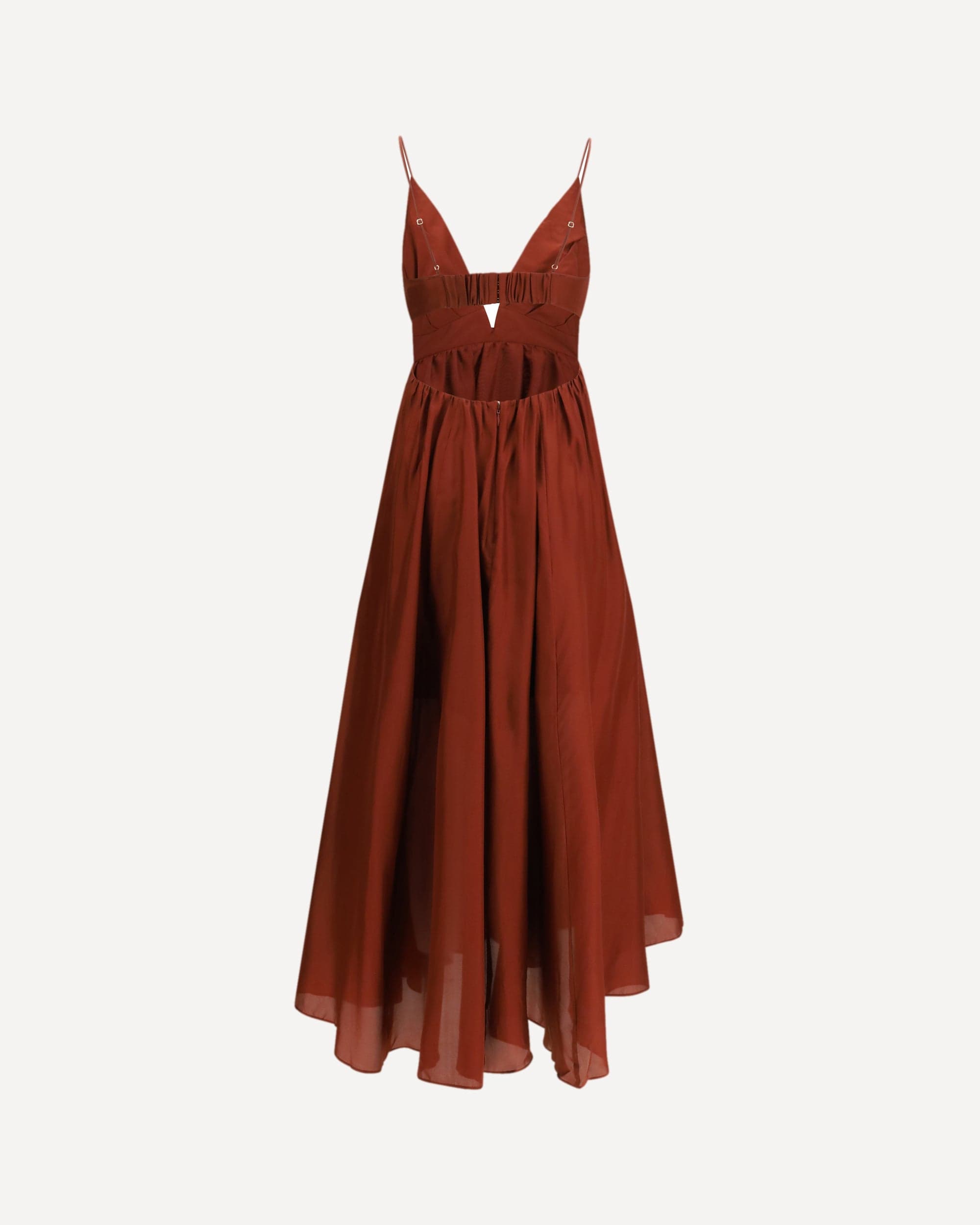Zimmermann Wanderlust Maxi Dress