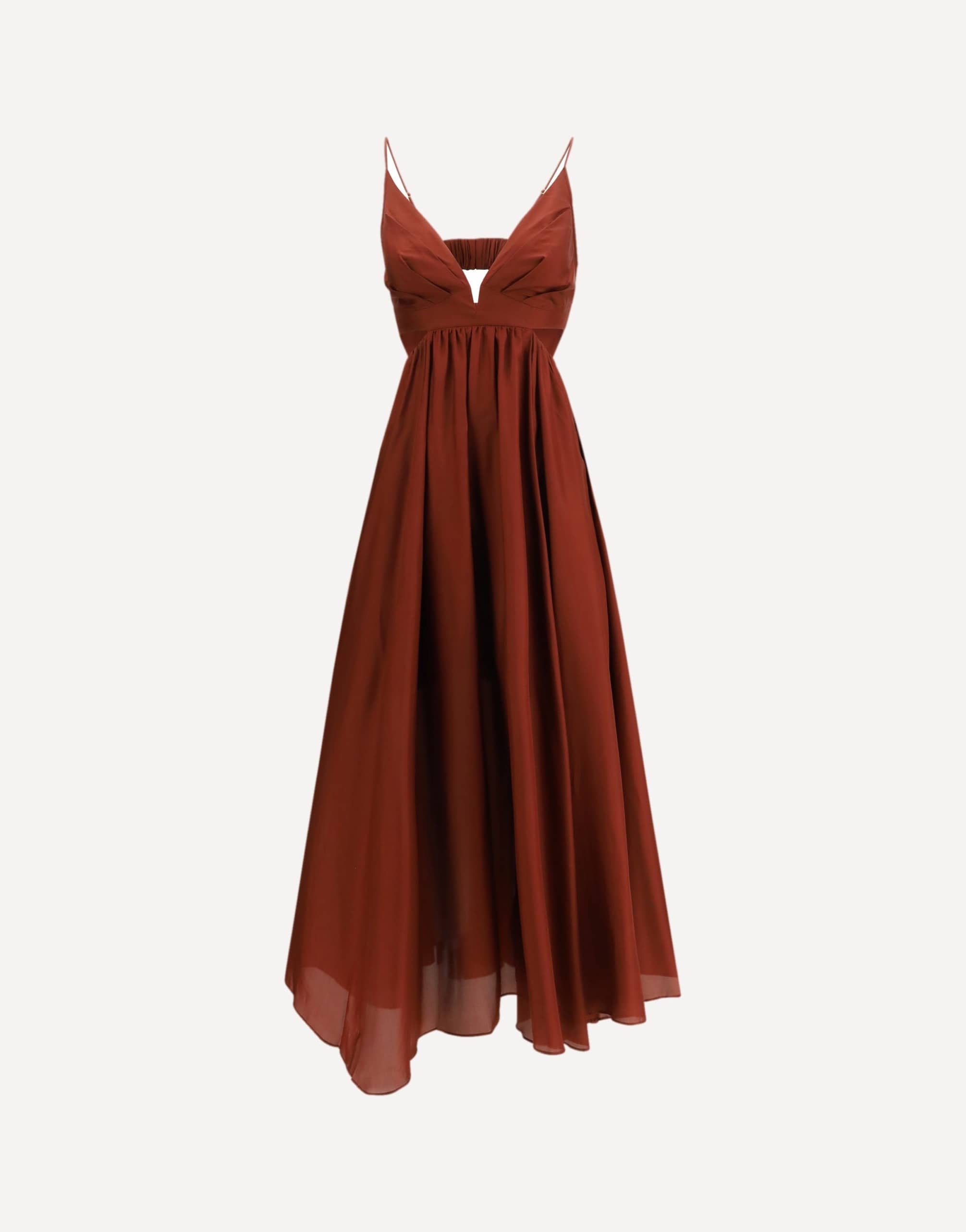 Zimmermann Wanderlust Maxi Dress