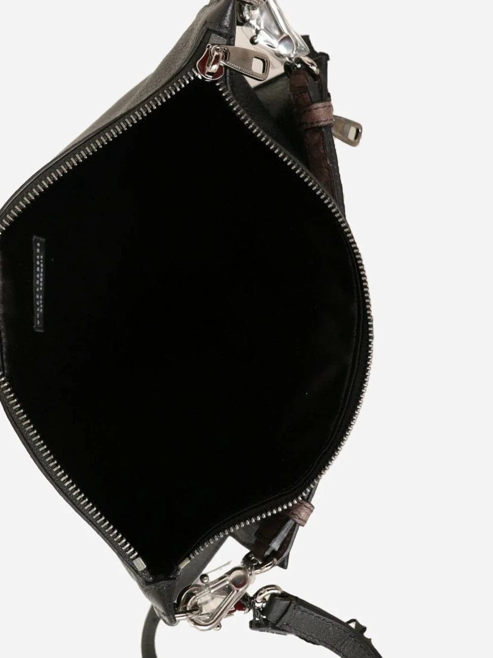 Dolce & Gabbana Alta Sartoria Messenger Bag