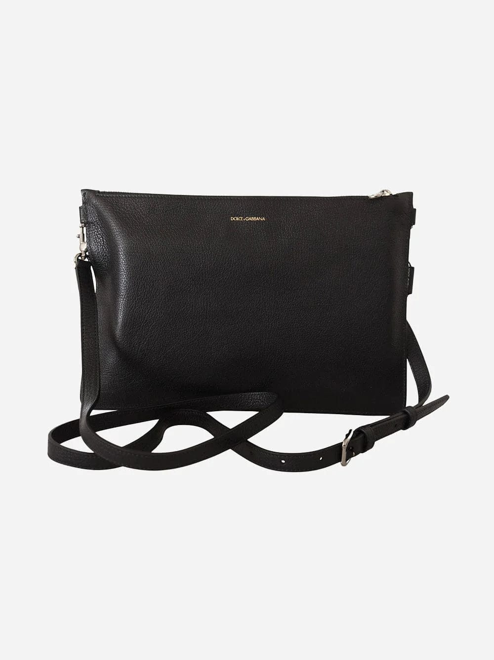 Dolce & Gabbana Alta Sartoria Messenger Bag