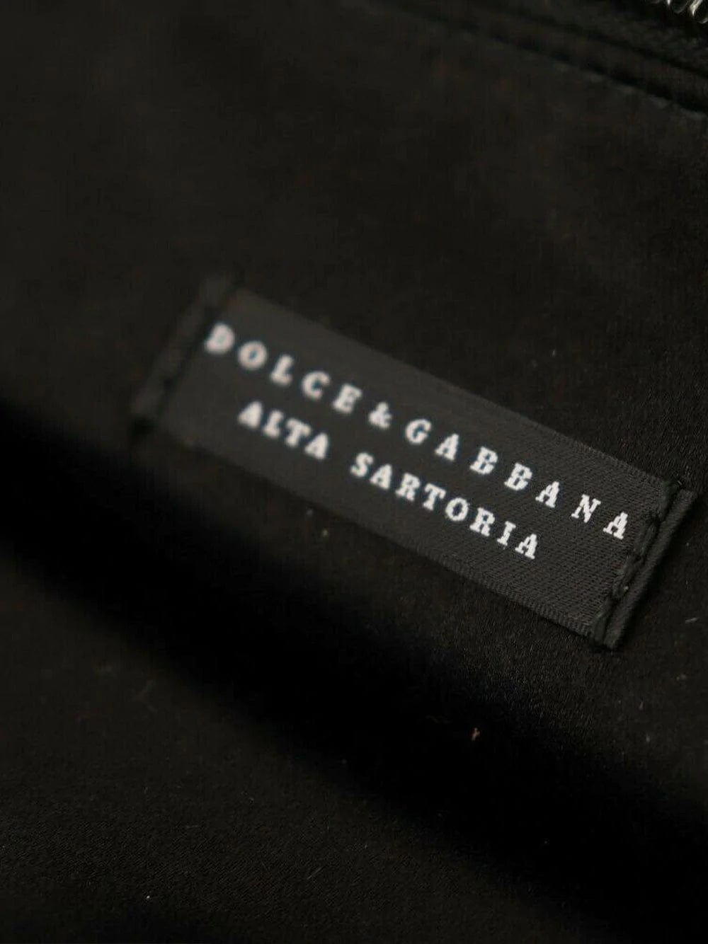 Dolce & Gabbana Alta Sartoria Messenger Bag