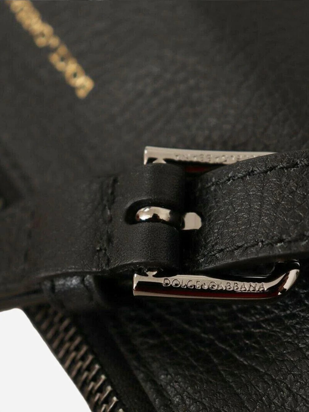 Dolce & Gabbana Alta Sartoria Messenger Bag