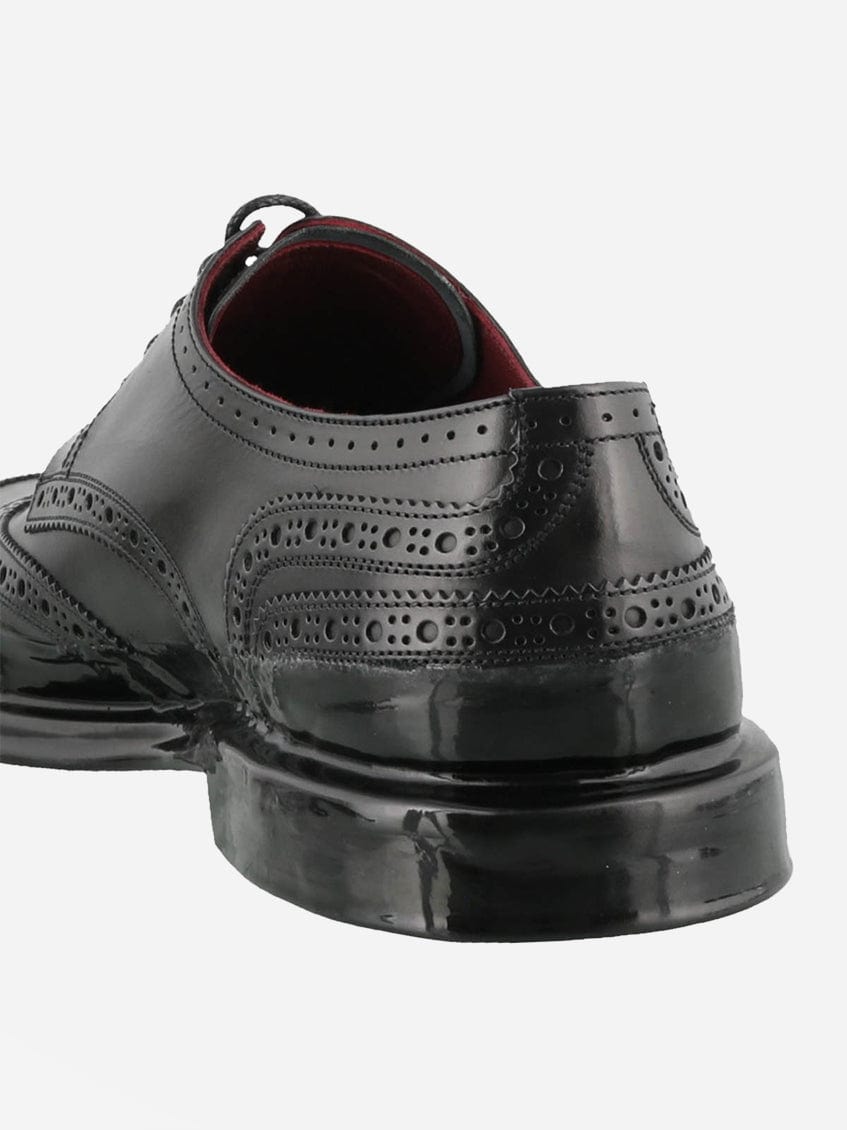 Dolce & Gabbana Brogue Shoes