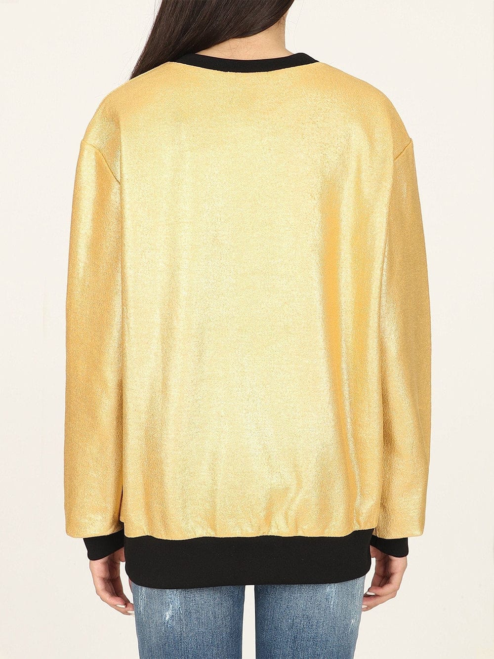 Dolce & Gabbana Crewneck Sweatshirt