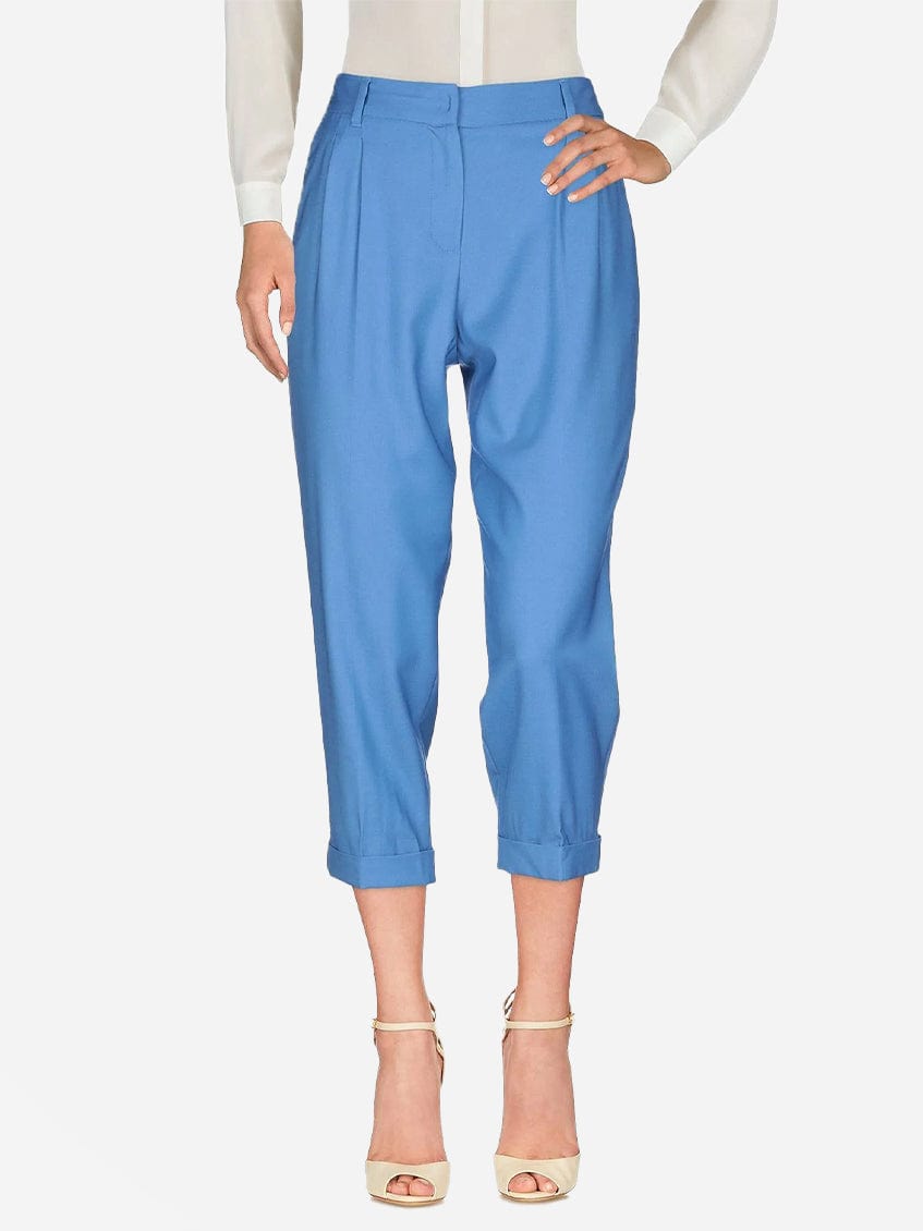 Dolce & Gabbana Cropped Trousers