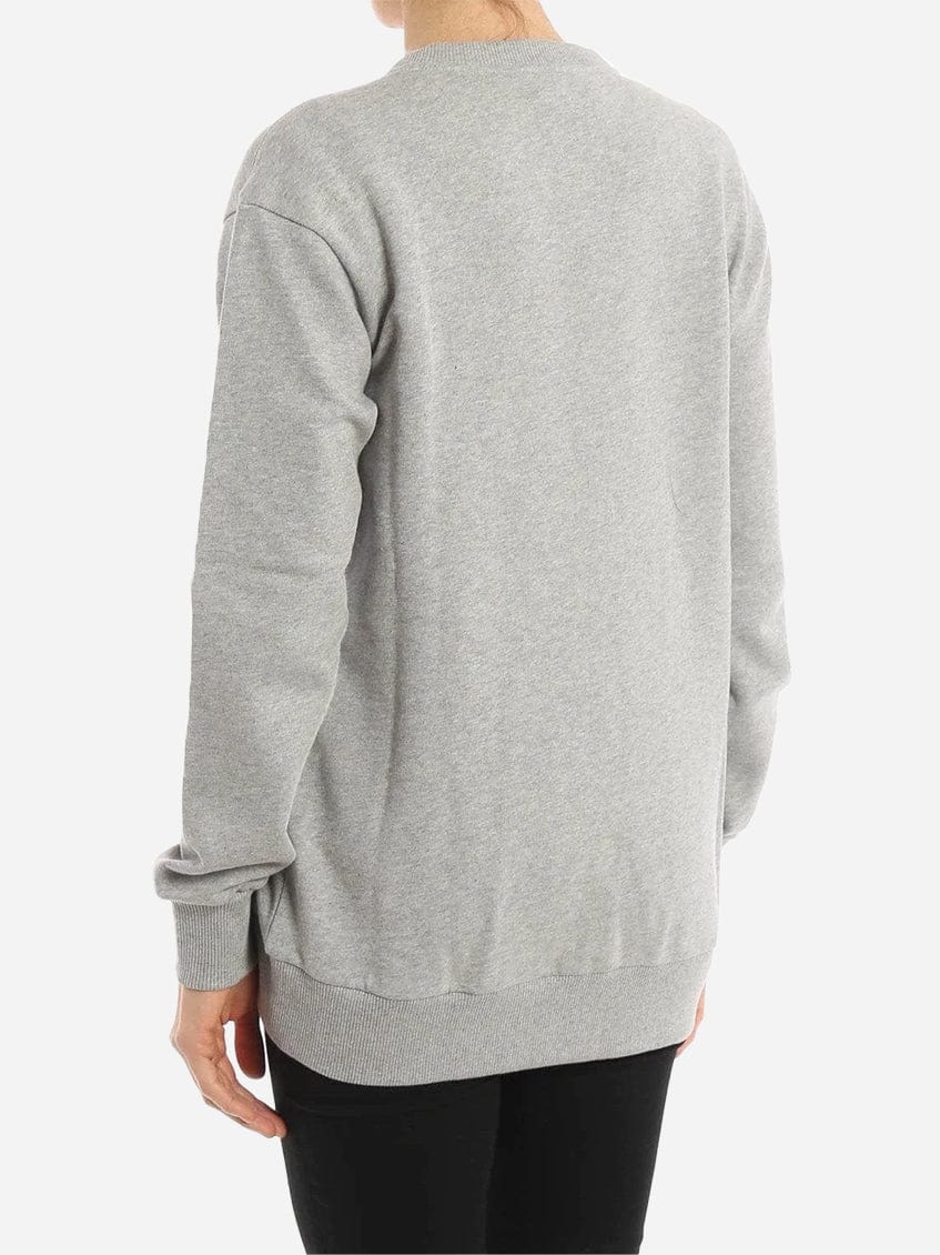 Dolce & Gabbana Designers Patch Sweatshirt