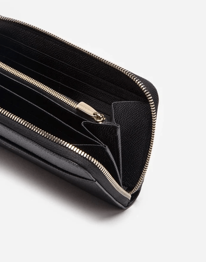 Dolce & Gabbana DG Family Wallet