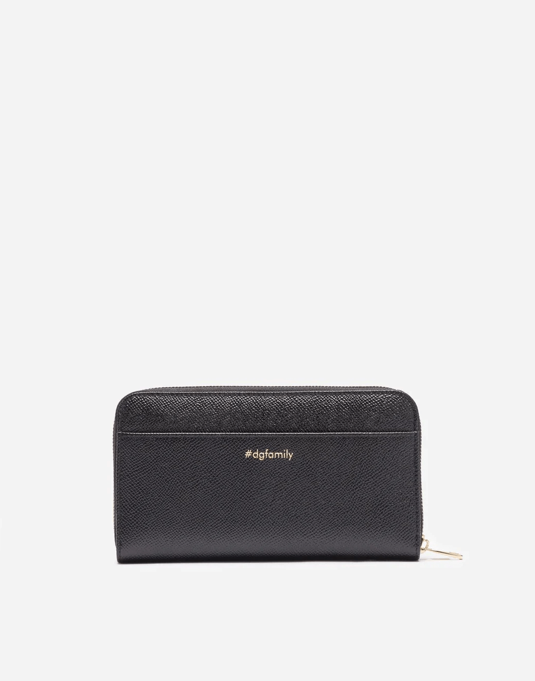 Dolce & Gabbana DG Family Wallet