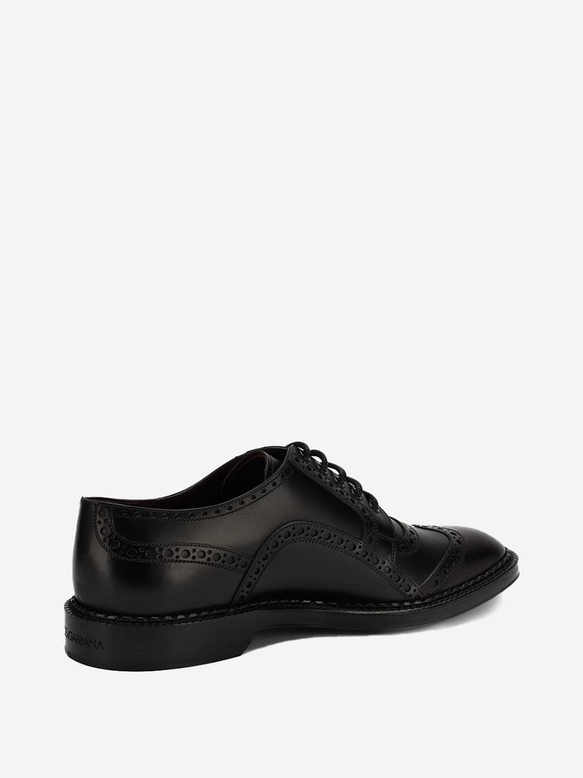 Dolce & Gabbana Formal Brogues