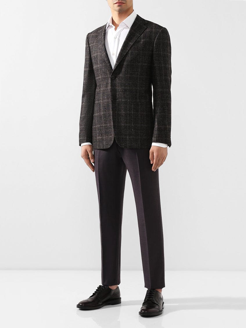 Dolce & Gabbana Formal Brogues