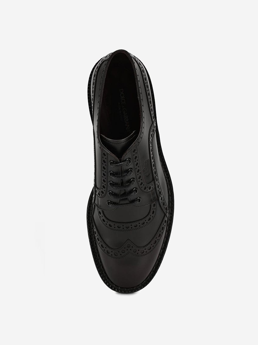 Dolce & Gabbana Formal Brogues
