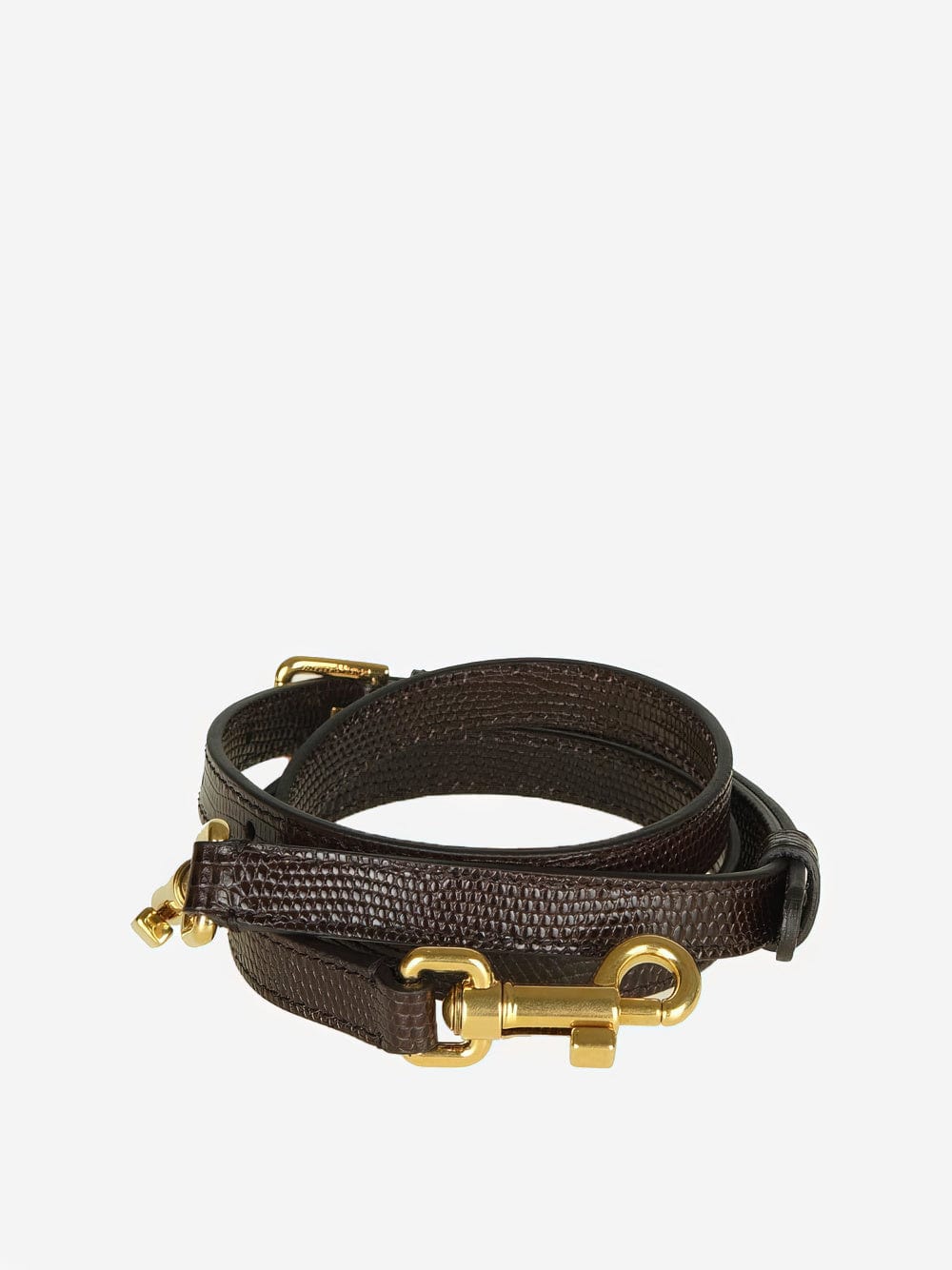 Dolce & Gabbana Giraffe-Print Welcome Tote Bag