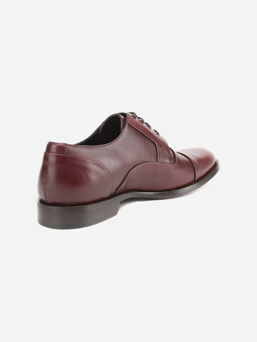 Dolce & Gabbana Lace-Up Derby Formal Shoes