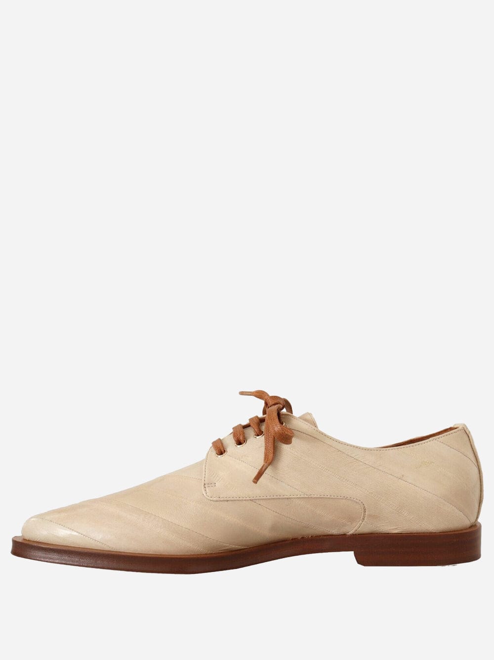 Dolce & Gabbana Lace Up Shoes