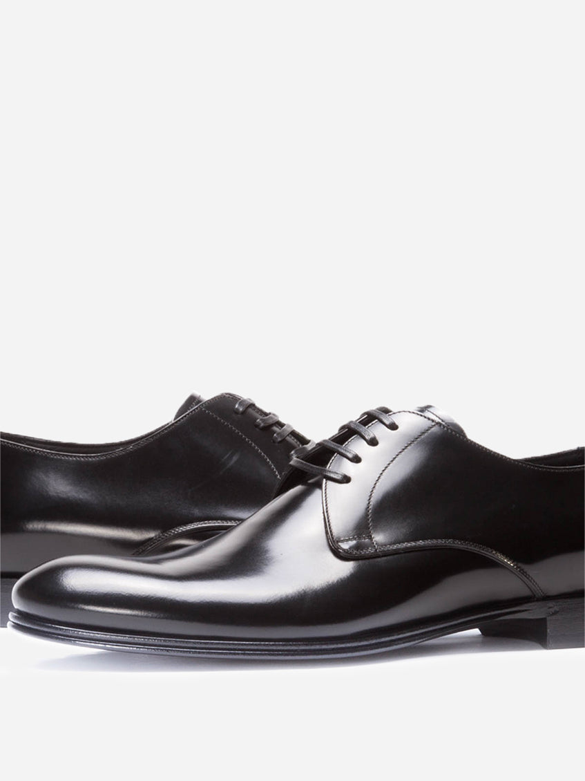 Dolce & Gabbana Napoli Derby shoes