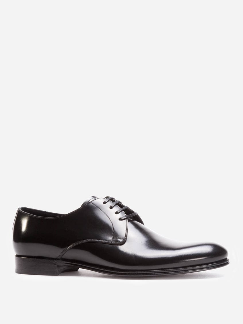 Dolce & Gabbana Napoli Derby shoes